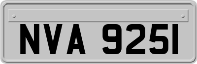 NVA9251