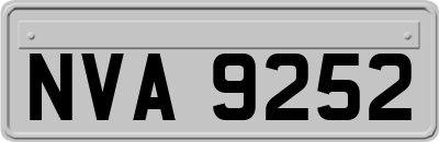NVA9252