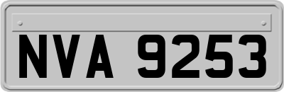 NVA9253