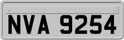 NVA9254