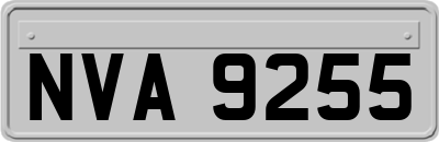 NVA9255