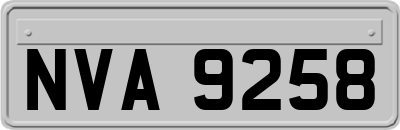 NVA9258