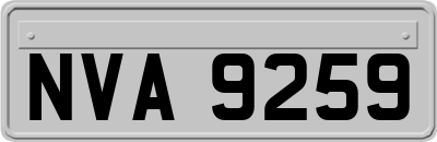 NVA9259