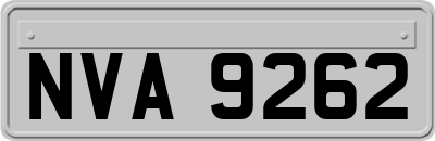 NVA9262