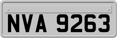 NVA9263