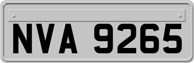 NVA9265