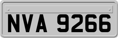 NVA9266