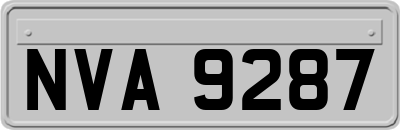 NVA9287