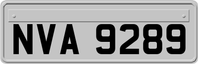 NVA9289