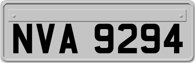 NVA9294