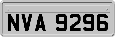 NVA9296