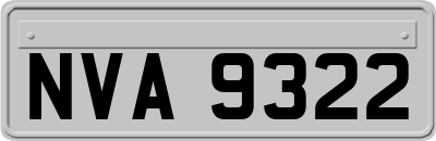 NVA9322