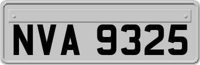 NVA9325