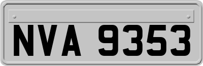 NVA9353