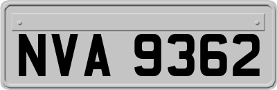 NVA9362