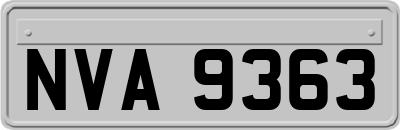 NVA9363