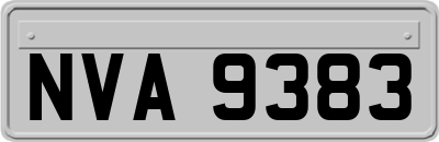 NVA9383