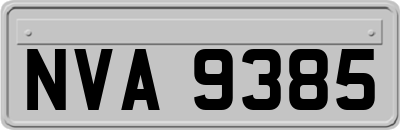 NVA9385