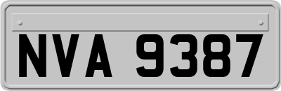 NVA9387