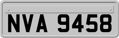 NVA9458