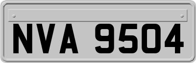 NVA9504