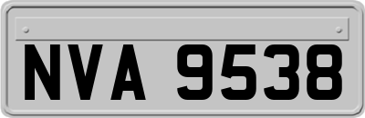 NVA9538