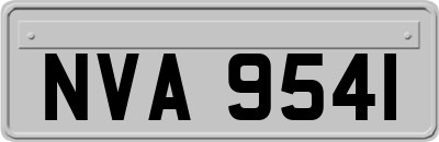 NVA9541