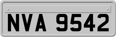 NVA9542