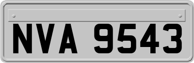 NVA9543