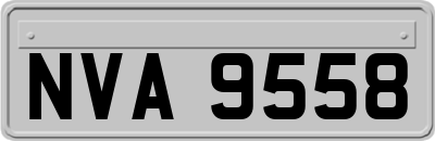 NVA9558