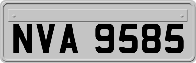 NVA9585