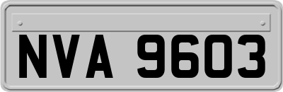 NVA9603