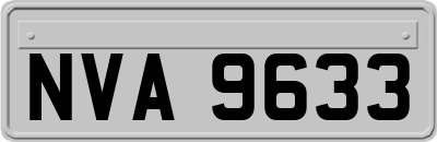 NVA9633