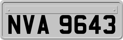 NVA9643