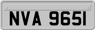 NVA9651
