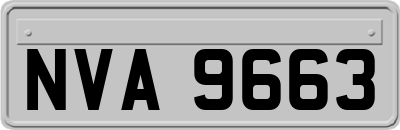 NVA9663