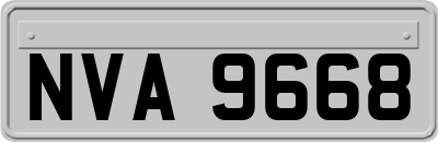NVA9668