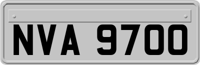 NVA9700