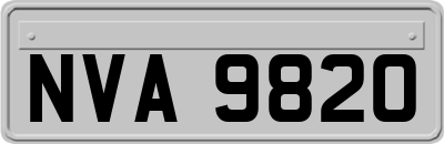 NVA9820