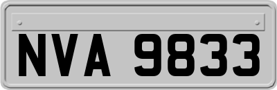 NVA9833