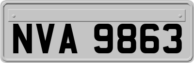 NVA9863