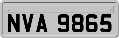 NVA9865