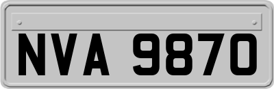 NVA9870