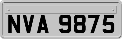 NVA9875