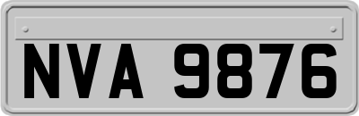 NVA9876