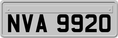 NVA9920