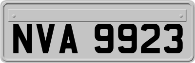 NVA9923