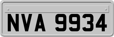 NVA9934