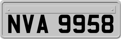 NVA9958