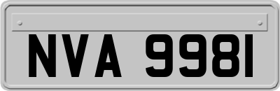NVA9981